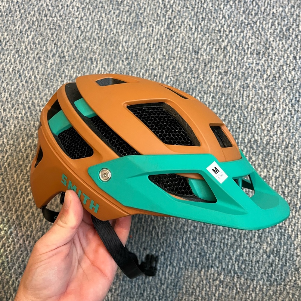 SMITH Bike Helmet - Forefront 2 MIPS